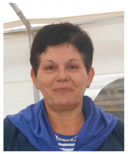 Ingrid Veenendaal