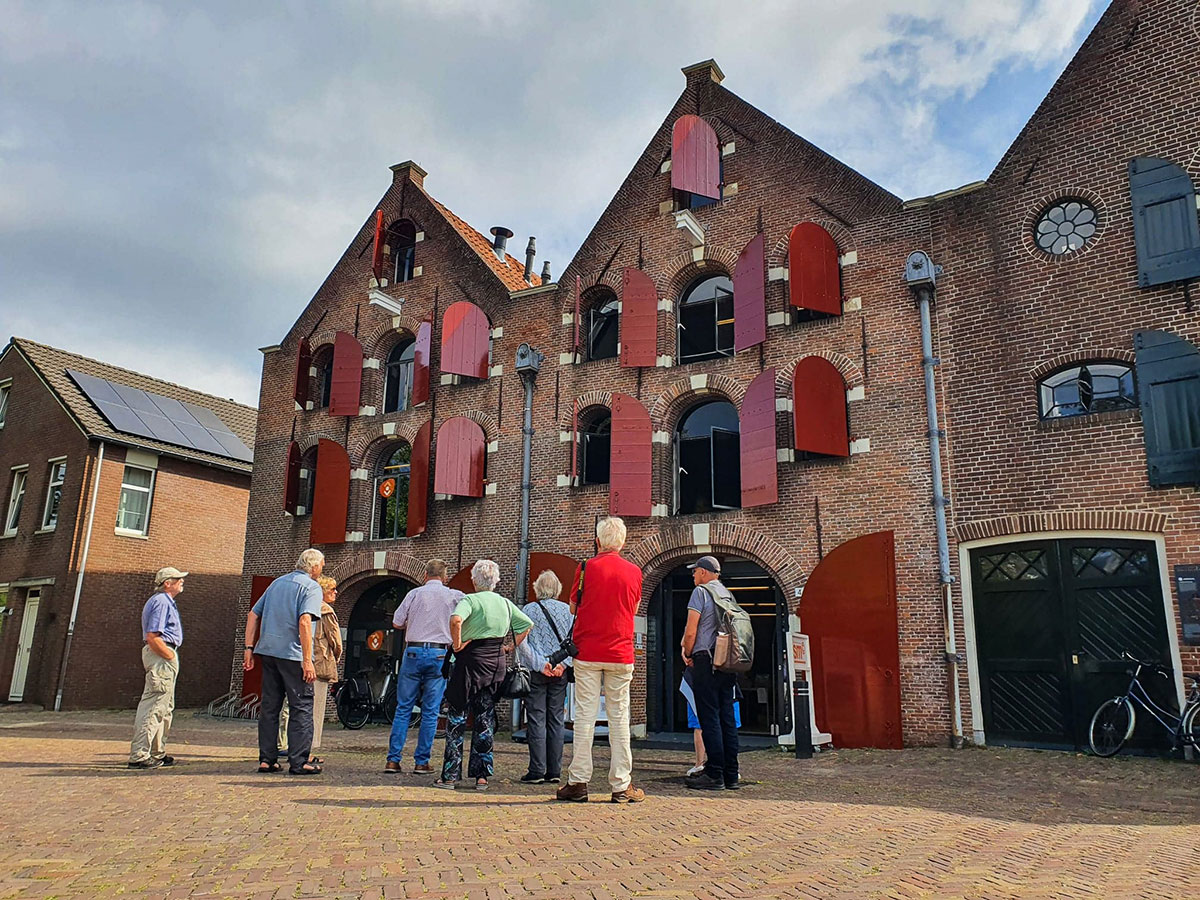 Het Arsenaal