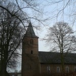 Dorpskerk Dalen